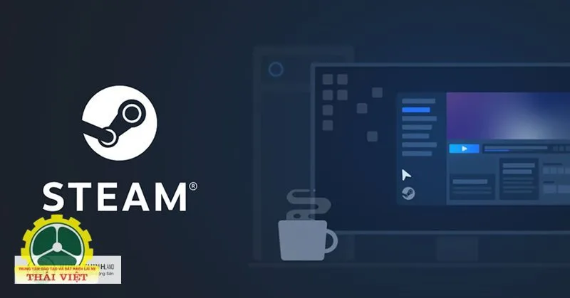 Steam - Các bước đăng ký tài khoản cho người mới Steam - Các bước đăng ký tài khoản cho người mới