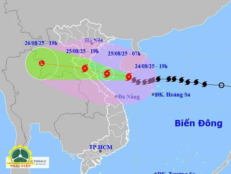 Thời tiết hôm nay - Bắc Bộ tiếp tục có mưa lớn Thời tiết hôm nay - Bắc Bộ tiếp tục có mưa lớn