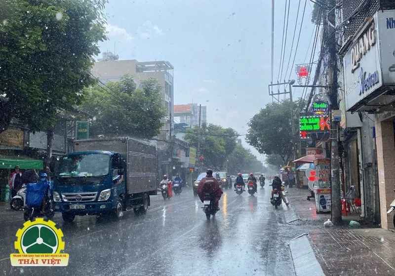 Thời tiết Thành phố Hồ Chí Minh - Nhiệt độ ban ngày và ban đêm Thời tiết Thành phố Hồ Chí Minh - Nhiệt độ ban ngày và ban đêm