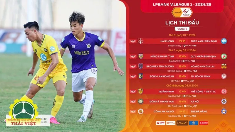 Thứ hạng của V-League - Giải đấu cao nhất của bóng đá câu lạc bộ Việt Nam Thứ hạng của V-League - Giải đấu cao nhất của bóng đá câu lạc bộ Việt Nam