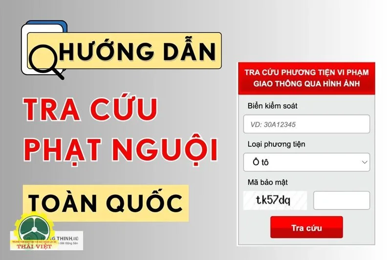 Tra cứu phạt nguội - Cổng dịch vụ công và ứng dụng chính thức Tra cứu phạt nguội - Cổng dịch vụ công và ứng dụng chính thức