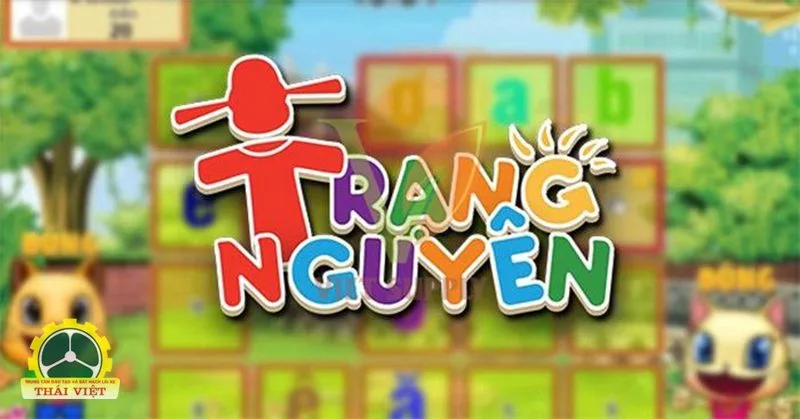 Trạng Nguyên Tiếng Việt - Sân chơi ngôn ngữ dành cho học sinh tiểu học Trạng Nguyên Tiếng Việt - Sân chơi ngôn ngữ dành cho học sinh tiểu học