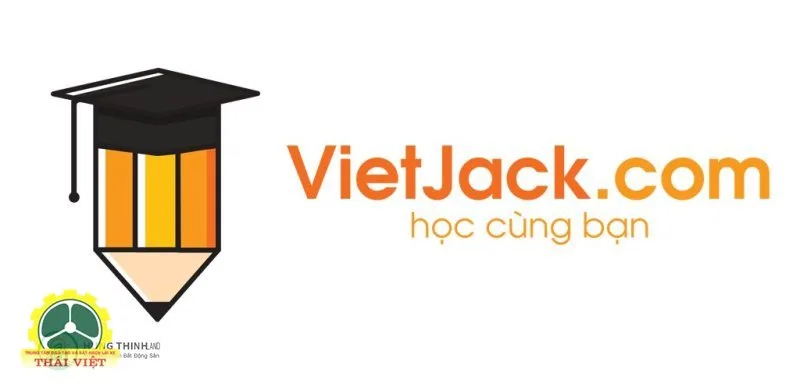 Vietjack - Nội dung theo từng cấp học và môn học Vietjack - Nội dung theo từng cấp học và môn học
