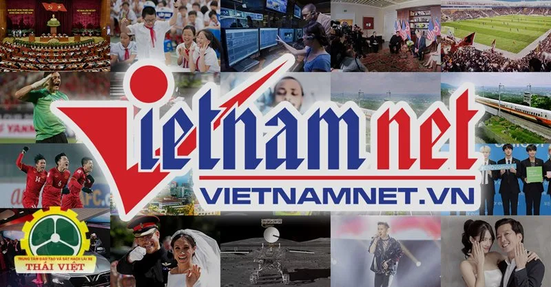 Vietnamnet - Quá trình phát triển của báo Vietnamnet - Quá trình phát triển của báo