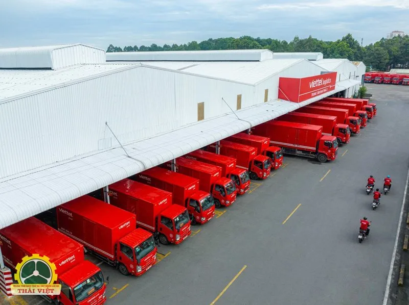 Viettel Post - Ưu điểm và điểm cần lưu ý Viettel Post - Ưu điểm và điểm cần lưu ý