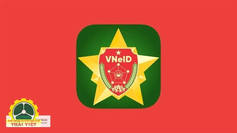 Vneid - Khái niệm ứng dụng định danh điện tử Vneid - Khái niệm ứng dụng định danh điện tử