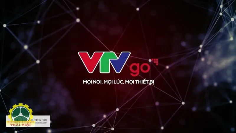 Vtvgo - Nền tảng truyền hình trực tuyến của VTV Vtvgo - Nền tảng truyền hình trực tuyến của VTV