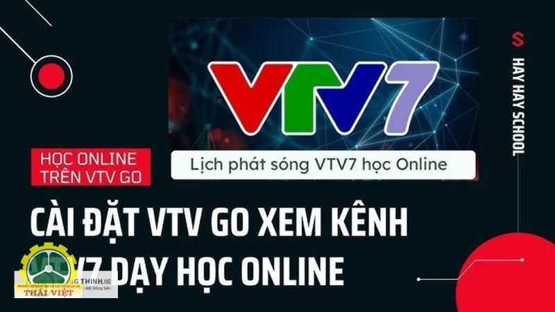 Vtvgo - Nhóm kênh truyền hình quen thuộc Vtvgo - Nhóm kênh truyền hình quen thuộc