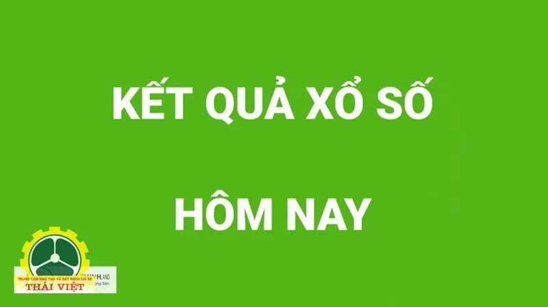 Xổ số kiến thiết miền Nam hôm nay - Các đài mở thưởng trong chiều thứ Sáu Xổ số kiến thiết miền Nam hôm nay - Các đài mở thưởng trong chiều thứ Sáu