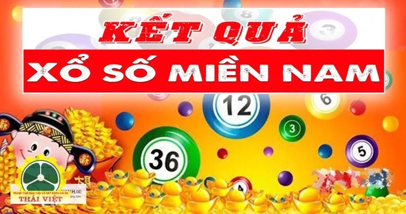 Xổ số kiến thiết miền Nam hôm nay - Thứ tự các giải trên một bảng xổ số Xổ số kiến thiết miền Nam hôm nay - Thứ tự các giải trên một bảng xổ số