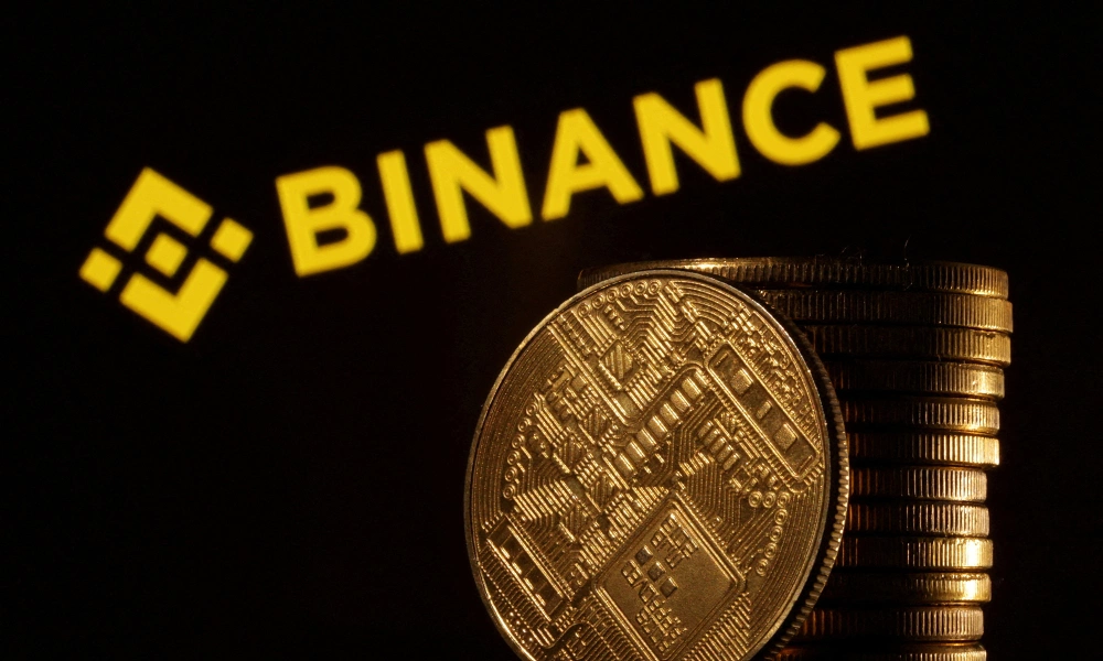 Tin tức Binance mới nhất
