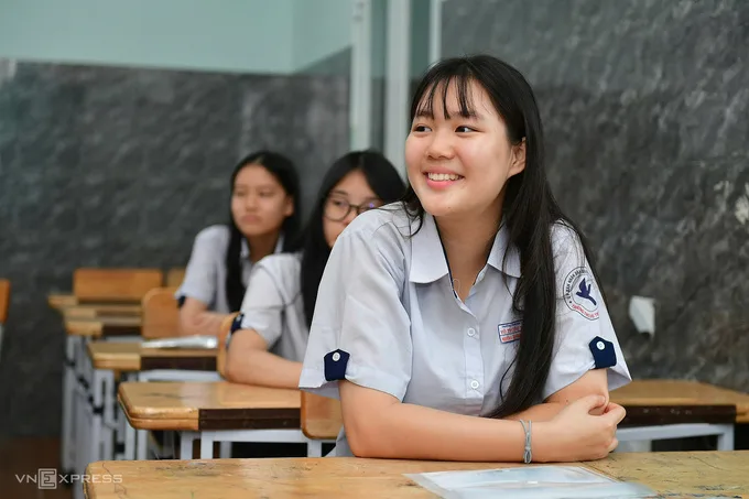 Hướng dẫn tra cứu điểm thi THPT, điểm học bạ nhanh và chính xác nhất