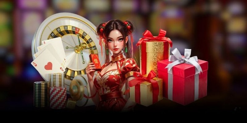 Khuyến Mãi E39 Cơ Hội Gia Tăng Vốn Cược Đỉnh Cao 2026