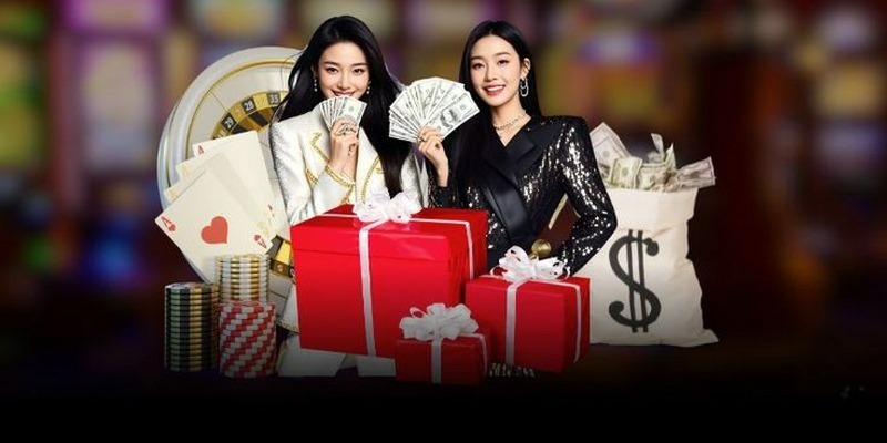 Hướng Dẫn Các Bước Nhận Thưởng Nhanh Chóng Nhất