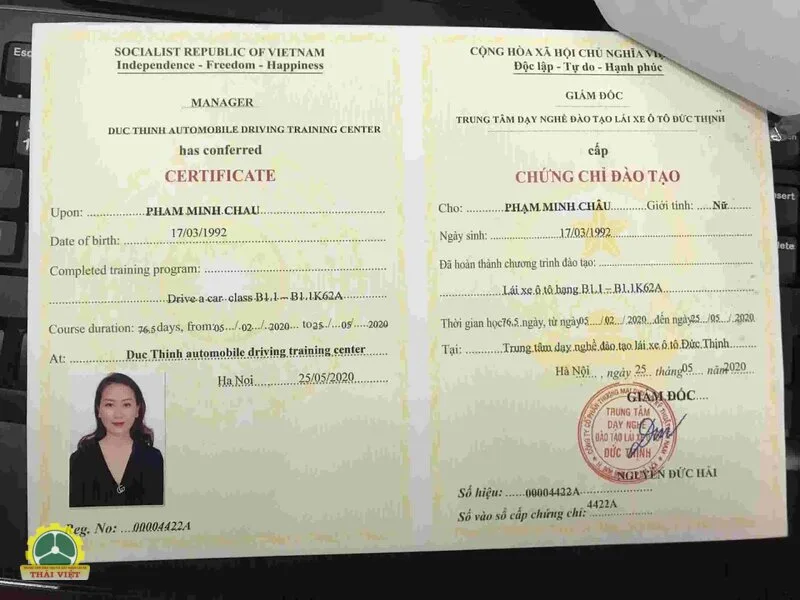 Bao nhiêu điểm thì đỗ thi lý thuyết B2 - Đặt hai điều kiện cạnh nhau Bao nhiêu điểm thì đỗ thi lý thuyết B2 - Đặt hai điều kiện cạnh nhau
