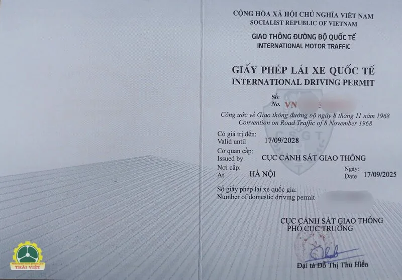 Học lái xe ô tô cần giấy tờ gì - Giấy khám sức khỏe và ảnh Học lái xe ô tô cần giấy tờ gì - Giấy khám sức khỏe và ảnh