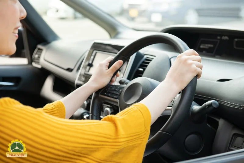 Học lái xe ô tô mất bao lâu thì có bằng - Chờ sát hạch, thi và chờ nhận bằng Học lái xe ô tô mất bao lâu thì có bằng - Chờ sát hạch, thi và chờ nhận bằng