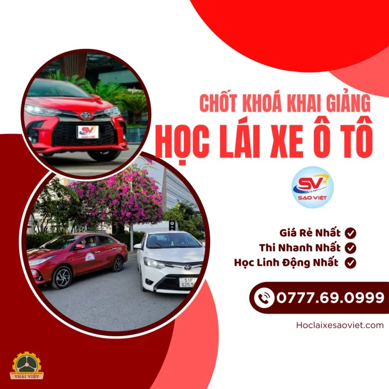Lịch khai giảng khóa học lái xe ô tô Hà Nội - Lịch lý thuyết và khả năng học trực tuyến Lịch khai giảng khóa học lái xe ô tô Hà Nội - Lịch lý thuyết và khả năng học trực tuyến