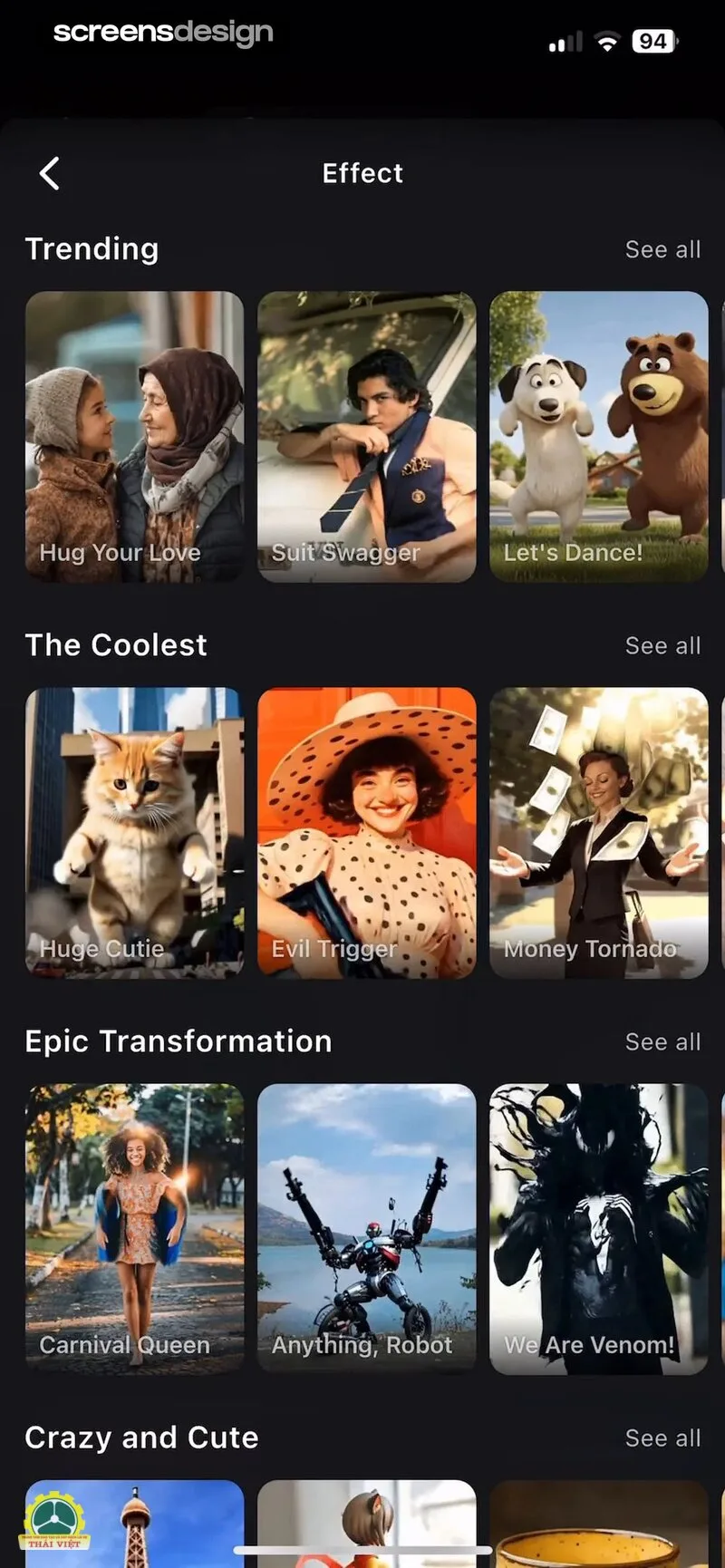 PixVerse AI - Text to video và image to video PixVerse AI - Text to video và image to video