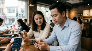 24hmoney: Ứng dụng đọc tin tức tài chính chứng khoán thông minh