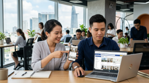 Đăng tin và tìm kiếm bất động sản mua bán, cho thuê trên Alonhadat