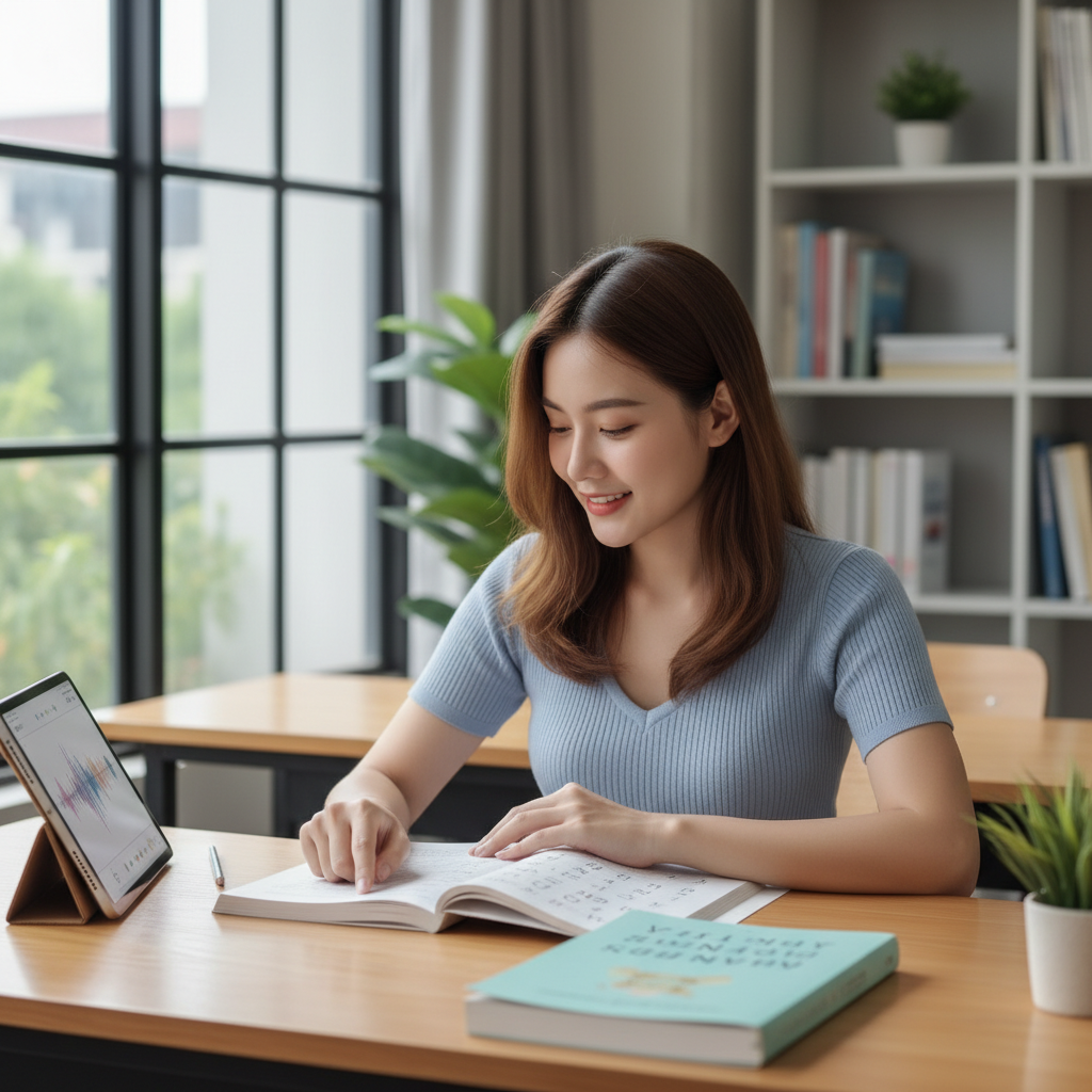 bảng chữ cái tiếng anh