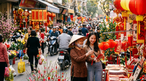 Đếm ngược: Còn bao nhiêu ngày nữa đến Tết Nguyên Đán?