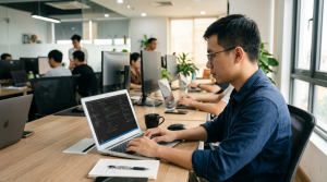 Blackbox AI: Công cụ hỗ trợ viết code thông minh dành cho lập trình viên