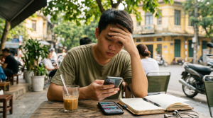 Thuật ngữ "Brainrot" là gì? Tác hại của việc tiêu thụ nội dung rác