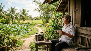 Danh sách nhạc ca nhạc trữ tình quê hương nghe thư giãn cuối tuần