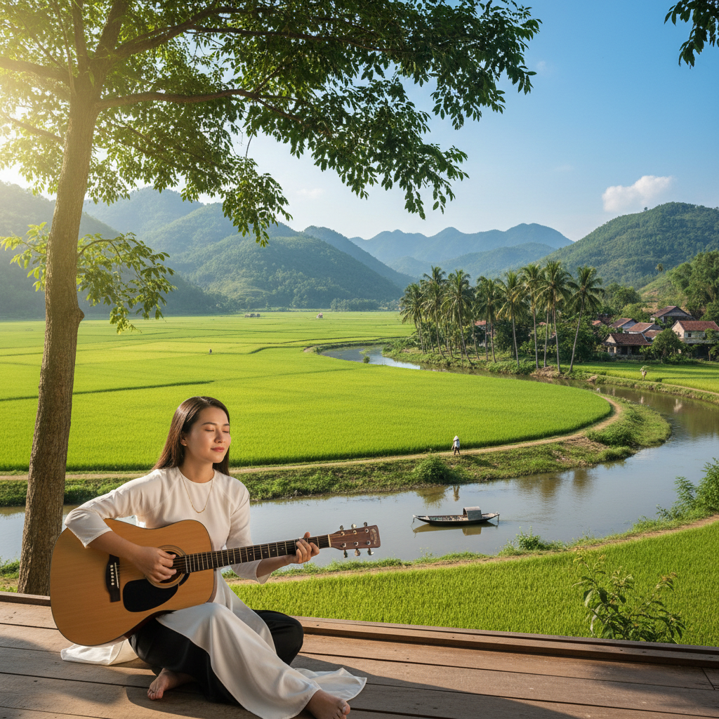 ca nhạc trữ tình