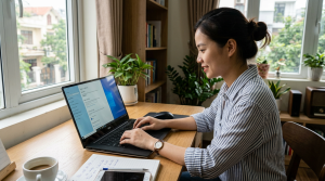 Hướng dẫn cách cài mật khẩu máy tính Win 10 bảo vệ dữ liệu