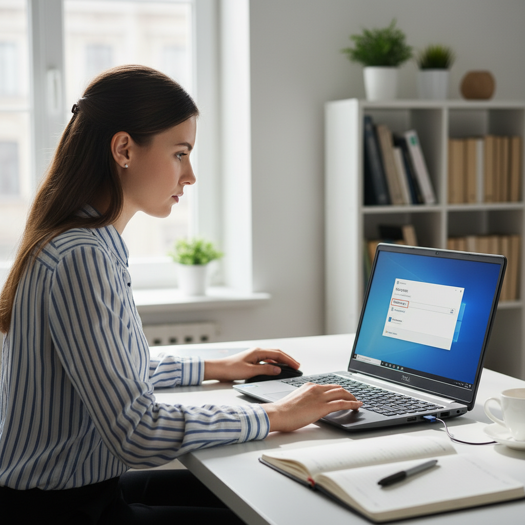 cách cài mật khẩu máy tính win 10