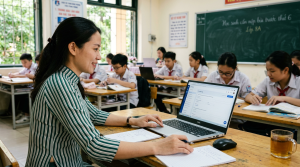 Hướng dẫn cách tạo Azota giao bài tập và chấm thi online