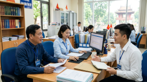 Sự khác biệt giữa cán bộ, công chức và viên chức theo quy định