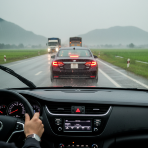 Bảng chu kỳ thời hạn đăng kiểm xe ô tô các loại mới nhất