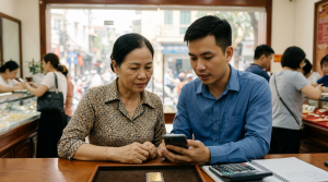 Tra cứu giá vàng hôm nay và những lưu ý khi đầu tư tại cayvang