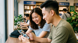 Truyện tranh Chất dị ứng đáng yêu: Tình tiết ngọt ngào, siêu sủng