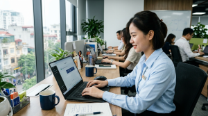 Hướng dẫn sử dụng ChatGPT 4.0 để tối ưu công việc văn phòng