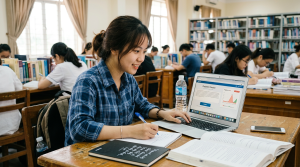 Top 5 website check đạo văn miễn phí, chính xác cho sinh viên