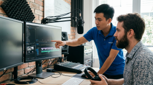 Codec là gì? Tầm quan trọng của Codec trong xử lý âm thanh, video