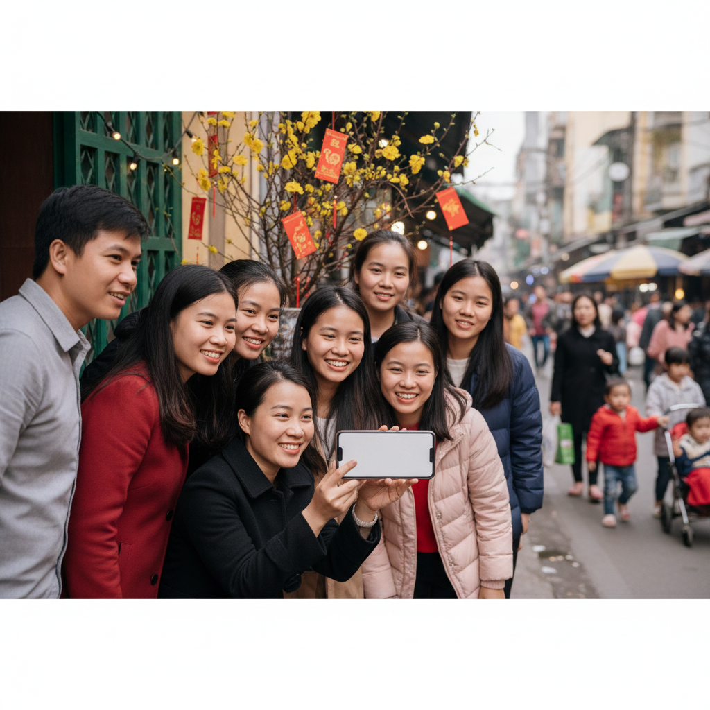 còn bao nhiêu ngày nữa đến tết