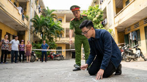 Những vụ án kinh điển nhất trong Thám tử lừng danh Conan