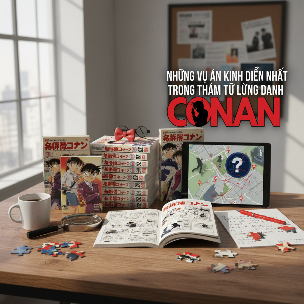 conan