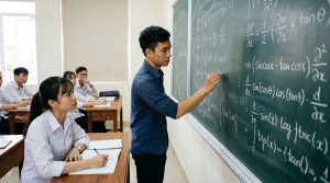 Bảng công thức đạo hàm từ cơ bản đến nâng cao đầy đủ nhất