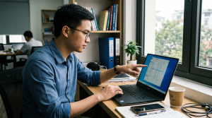 Thư mục đã tải xuống nằm ở đâu? Cách tìm lại file tải về nhanh