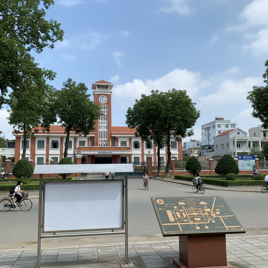 đại học hải dương