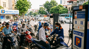 Tác động của giá dầu mỏ lên nền kinh tế và thị trường tài chính