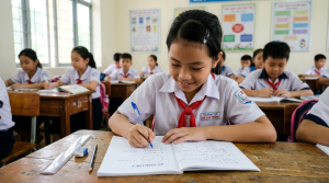 Công thức và bài tập tính diện tích hình tròn dễ hiểu nhất