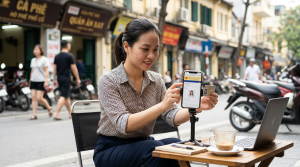 Hướng dẫn đổi GPLX online cho người bận rộn cực chi tiết